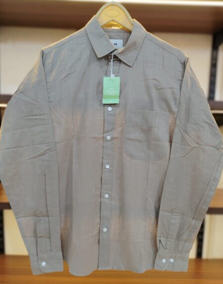 HnM Shirts LT1 A-1