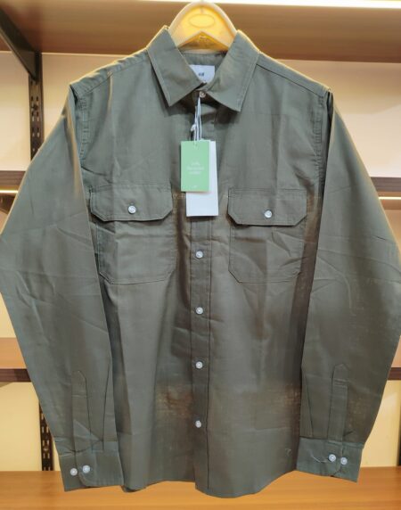 HnM Shirts LT1 A-11