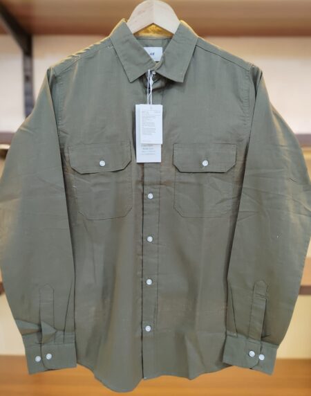 HnM Shirts LT1 A-12