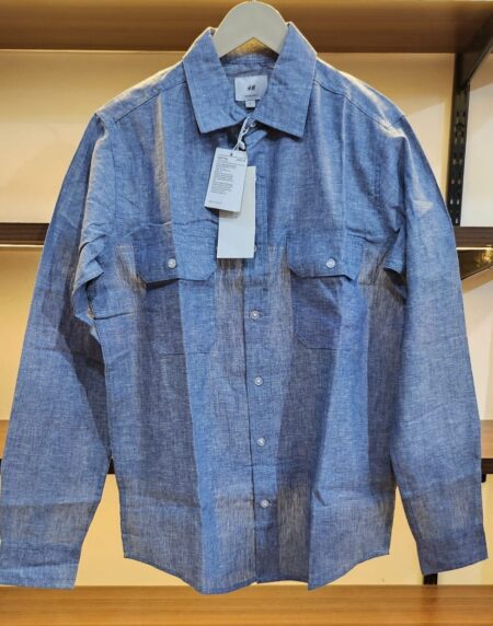HnM Shirts LT1 A-2