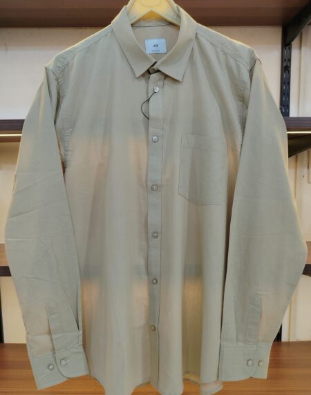 HnM Shirts LT1 A-4