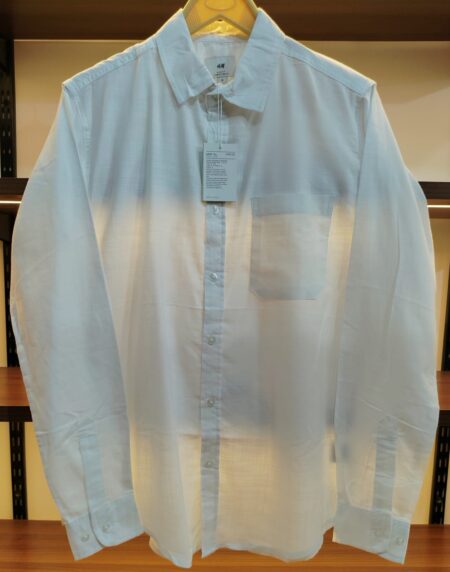 HnM Shirts LT1 A-7
