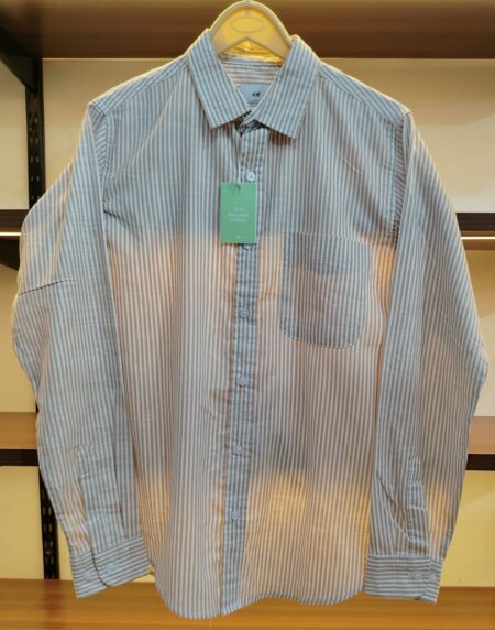 HnM Shirts LT1 A-8