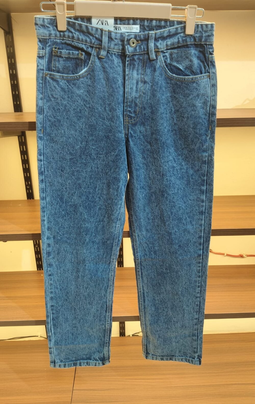 ZR Jeans A-2