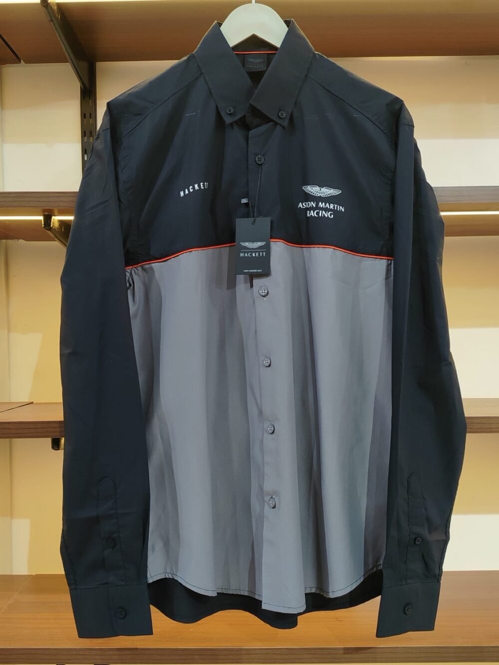 HKT Shirt A-11