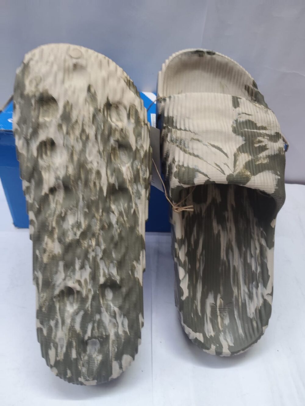 ADS Flip-Flop A-9 UK-8,11,12 - Image 2