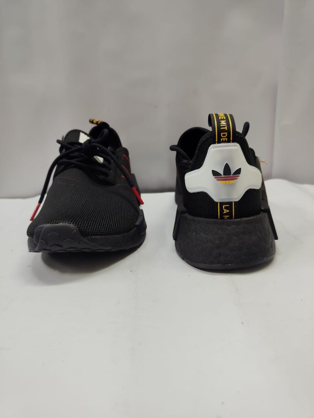 ADS men’s Shoes H-37 UK-6 - Image 2