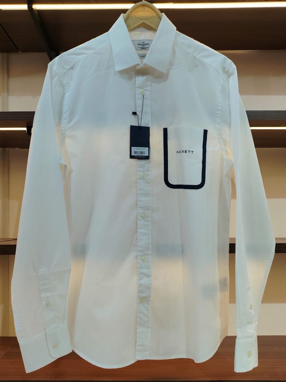 HKT Shirt A-3