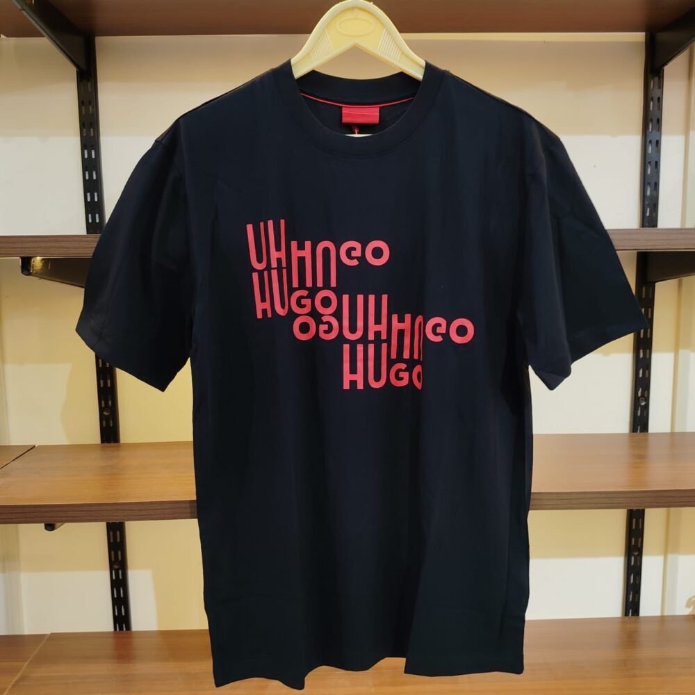 Bs round neck T-shirt N A-13