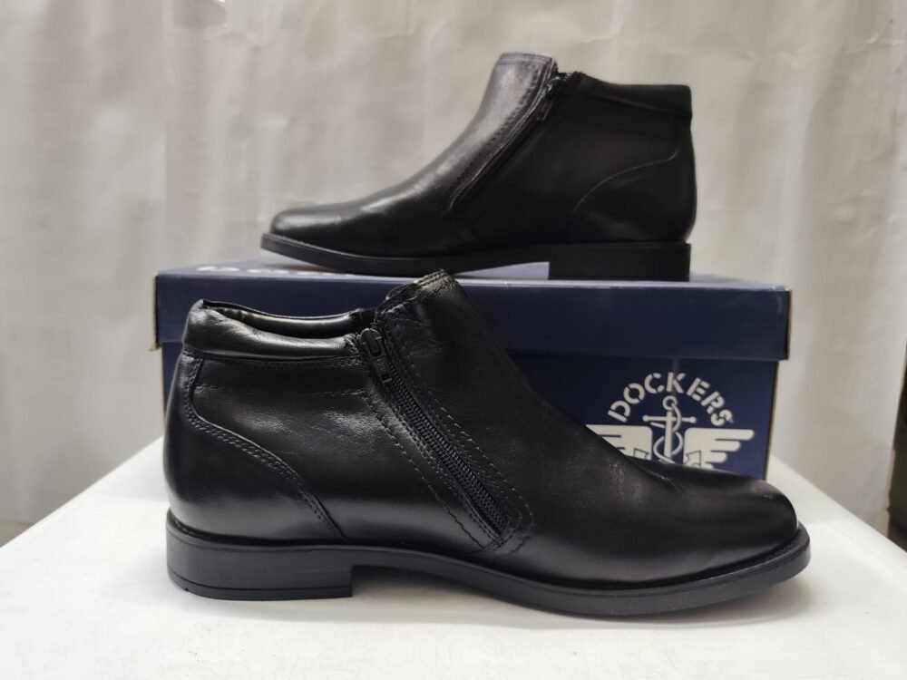 Formal Leather Shoes A-8