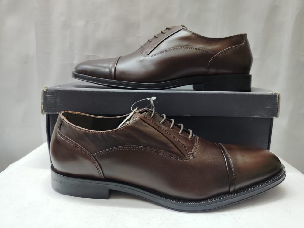 Formal Leather Shoes A-17