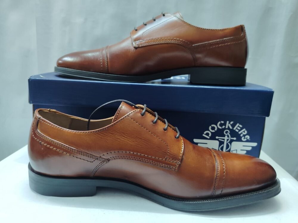 Formal Leather Shoes A-5