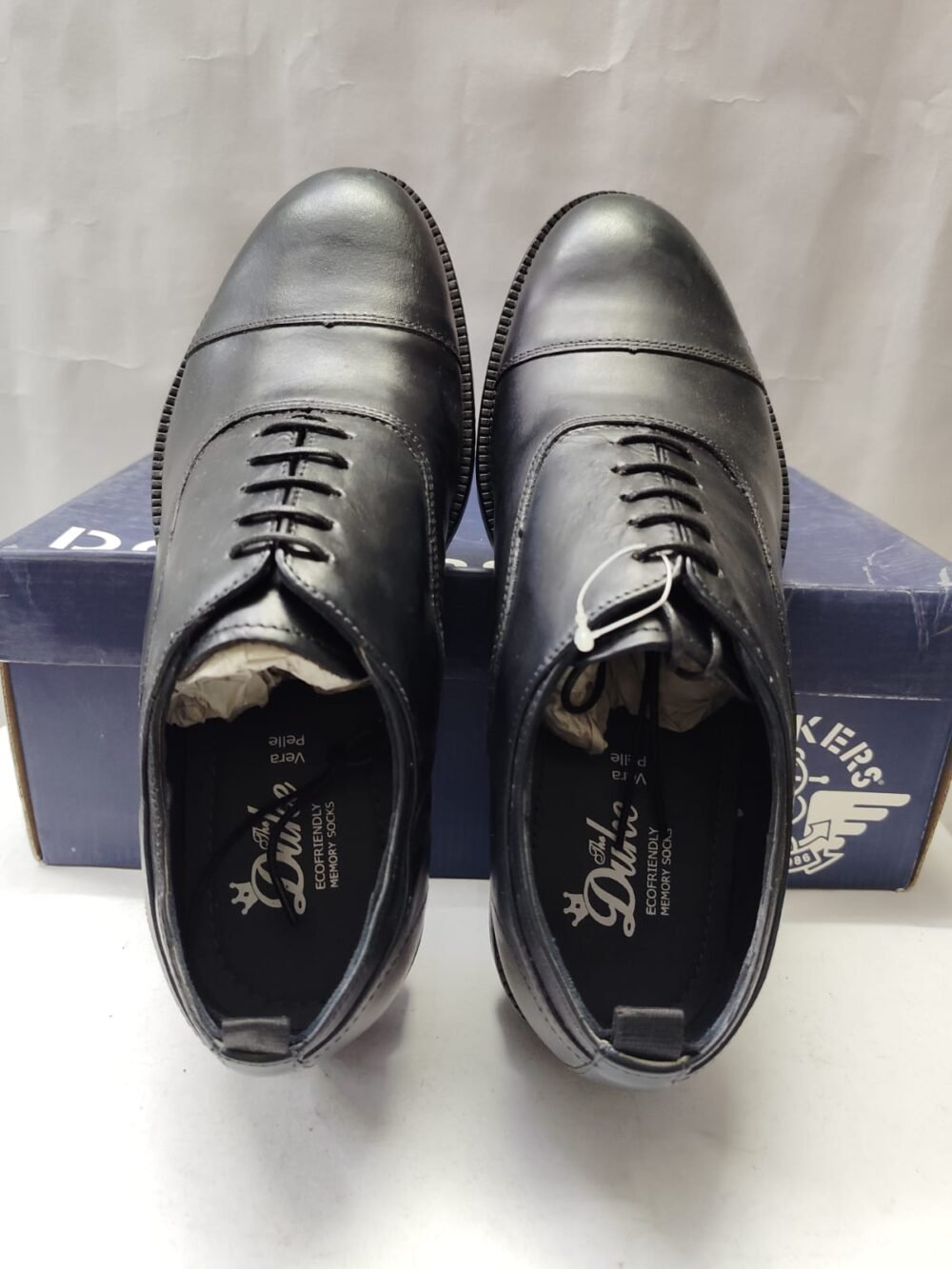 Formal Leather Shoes A-26 - Image 2