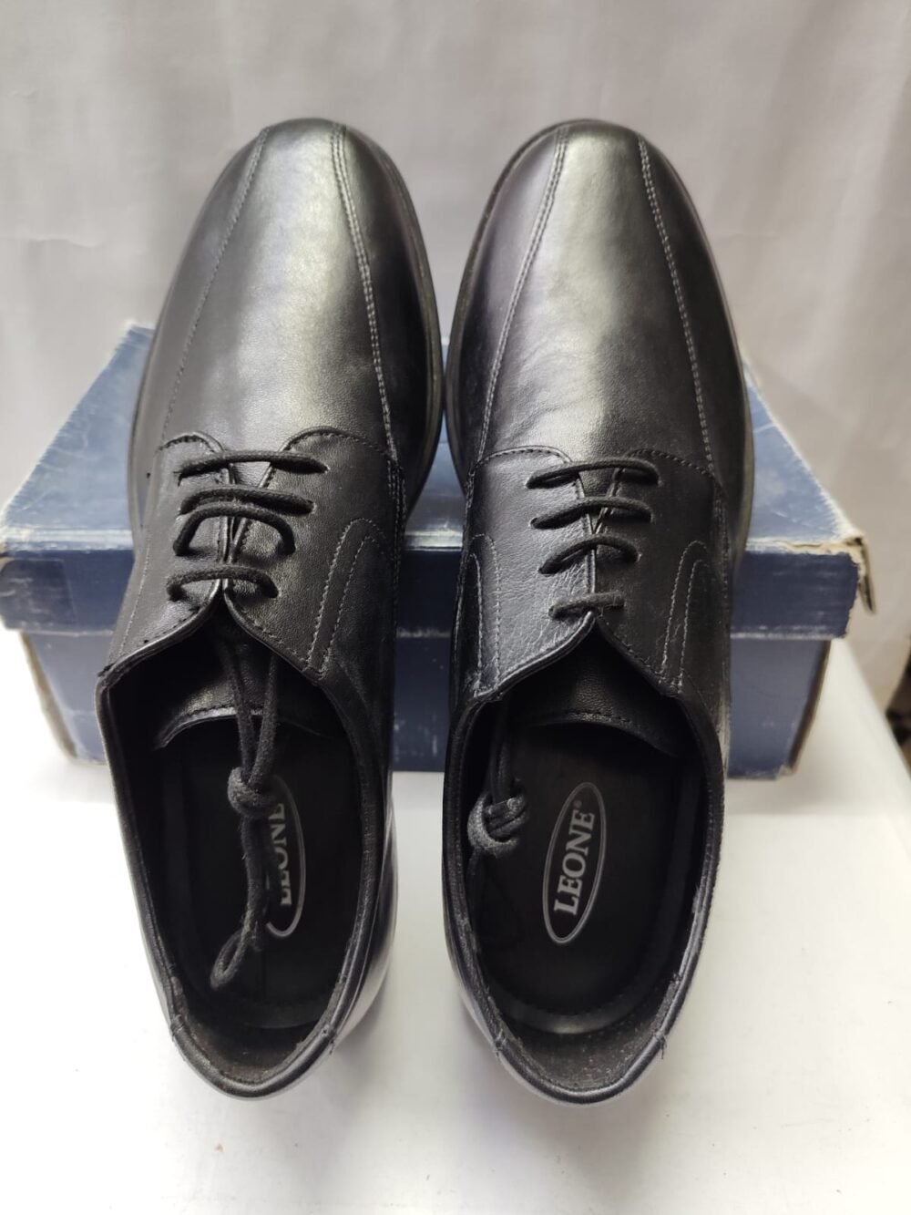 Formal Leather Shoes A-30 - Image 2