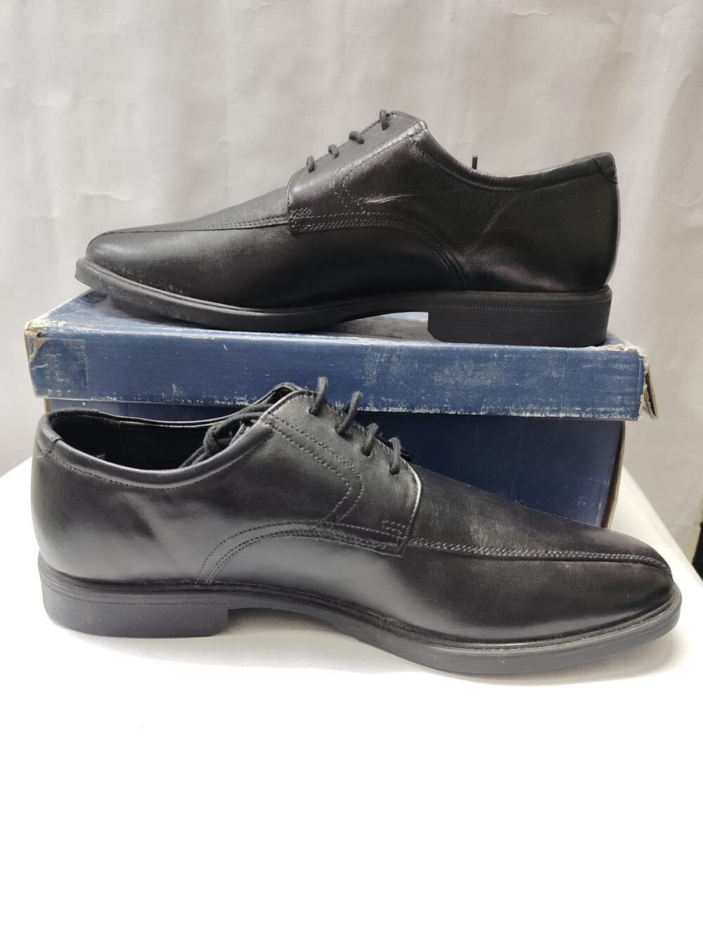 Formal Leather Shoes A-30