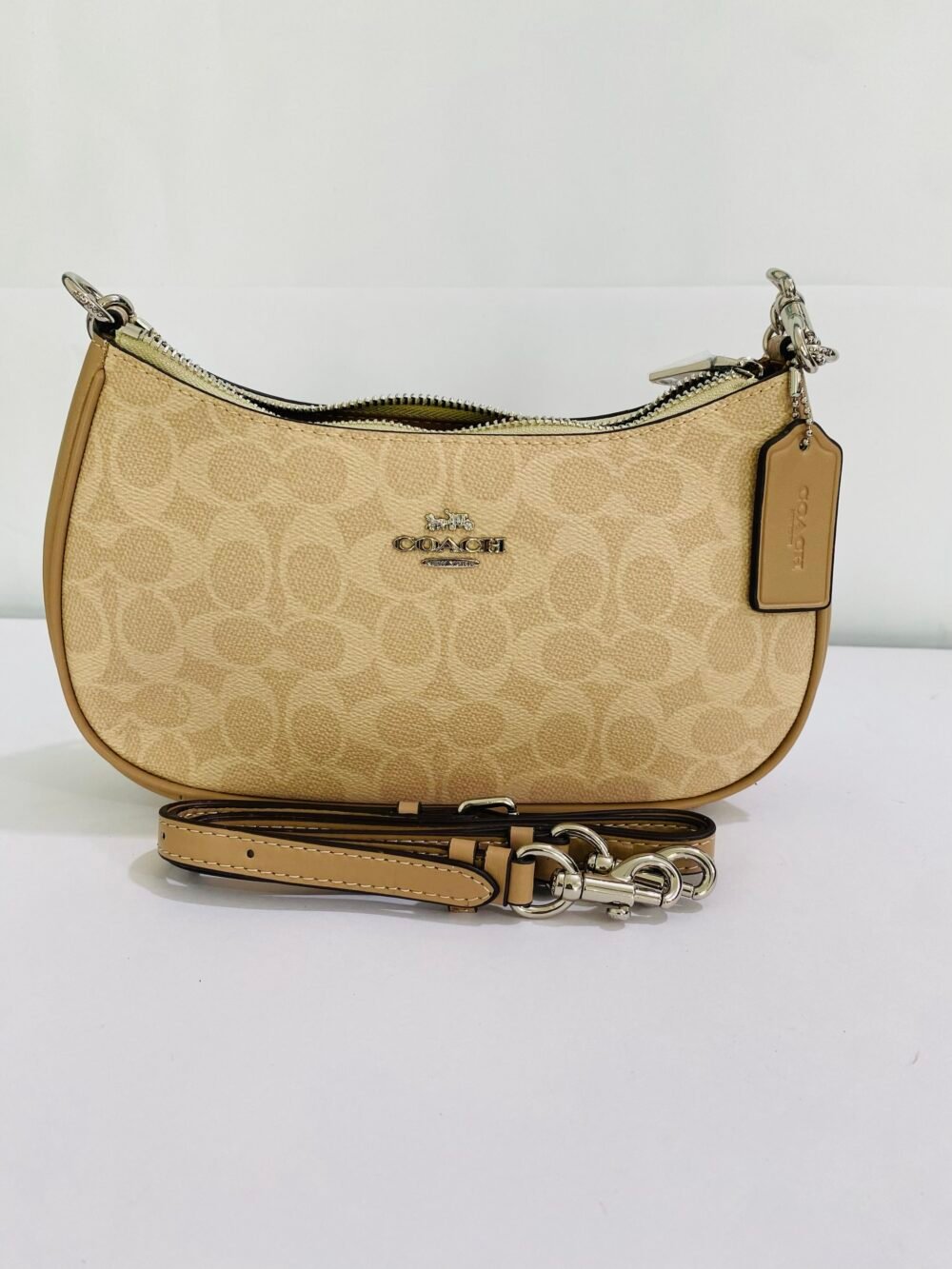 Coch Terry Shoulder bag Small Size