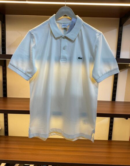 LACO Collar T-shirts LT1 A-1