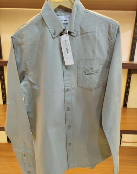 LACO Shirts New A-16