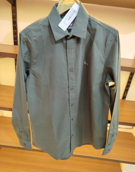 LACO Shirts New A-17