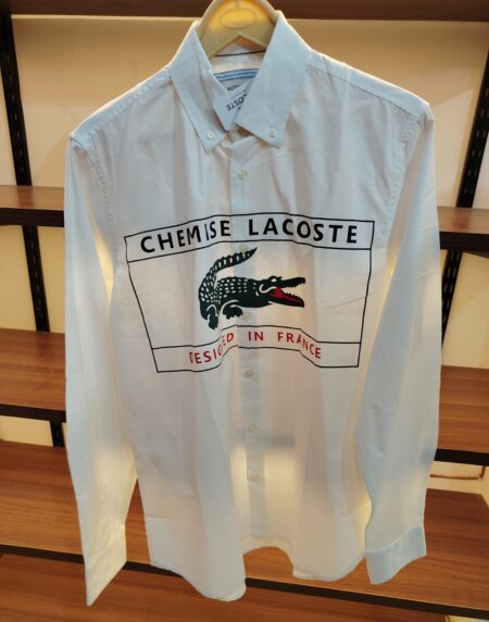 LACO Shirts New A-18