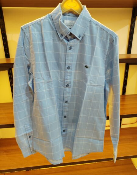 LACO Shirts New A-19