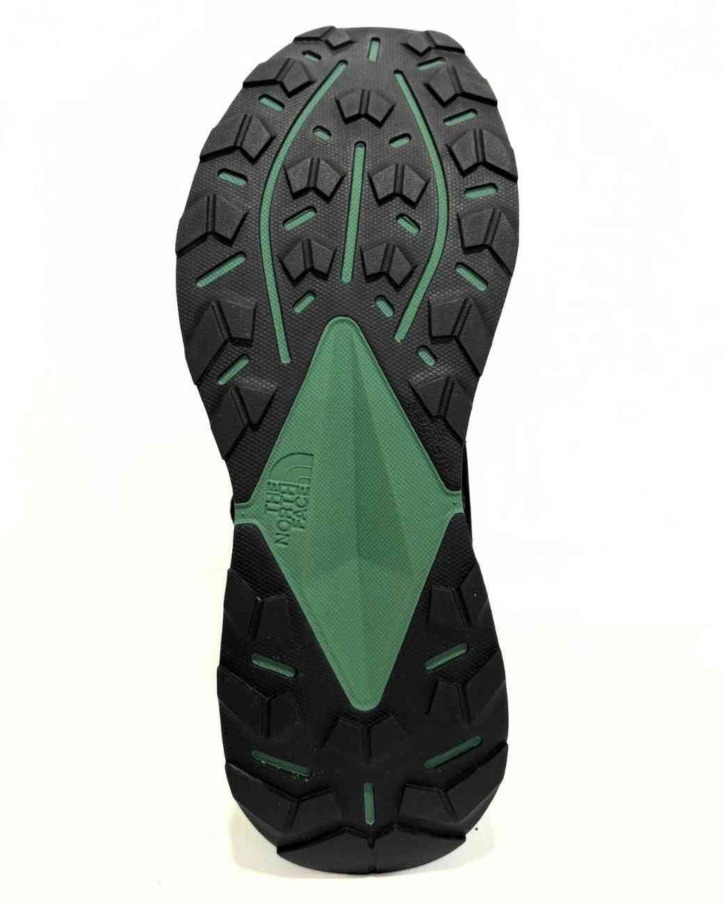 NF Shoe - THE NF Oxeye mens Sneaker - UK8, UK9.5, UK10 - Image 2