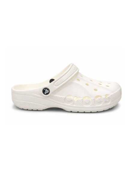 CRK Unisex Baya Perforated slingback Clog A-5