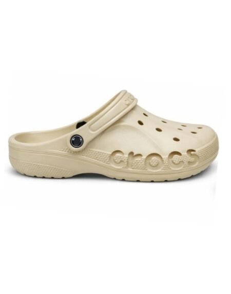 CRK Unisex Baya Perforated slingback Clog A-3