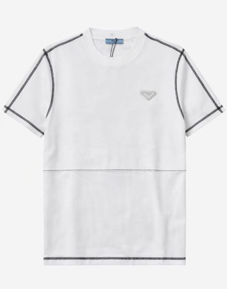PRD Round Neck Luxury T-shirts A-3