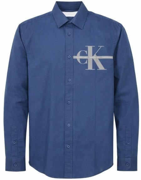 Cks Men’s Premium shirt LT1 A-16