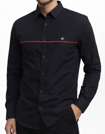 Cks Men’s Premium Shirt LT1A-10