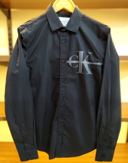 Cks Men’s Premium Shirt LT1 A-14