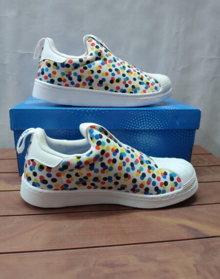 ADS Kids Shoes LT1 A-1 (20 cm)