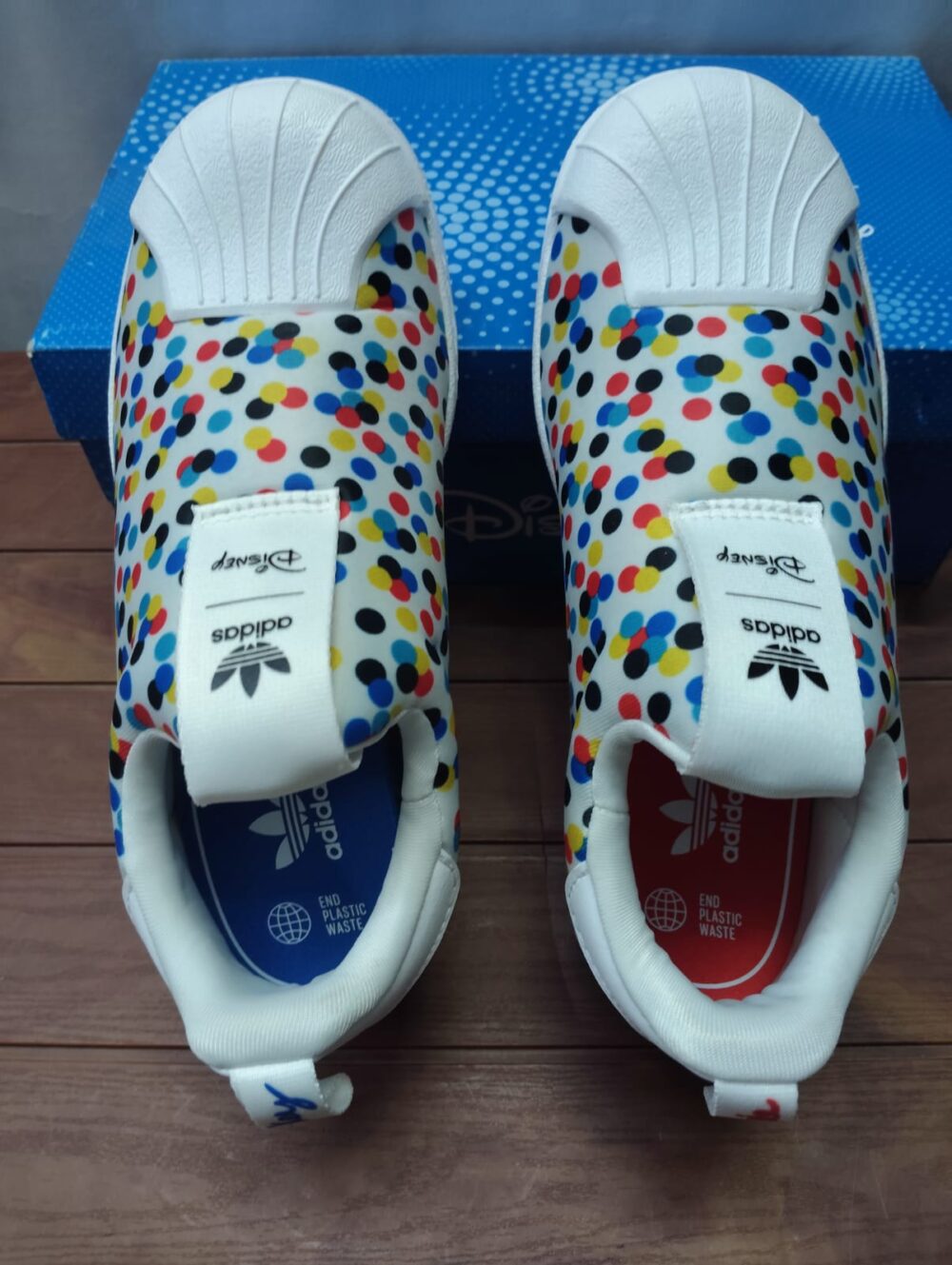 ADS Kids Shoes LT1 A-1 (20 cm) - Image 2