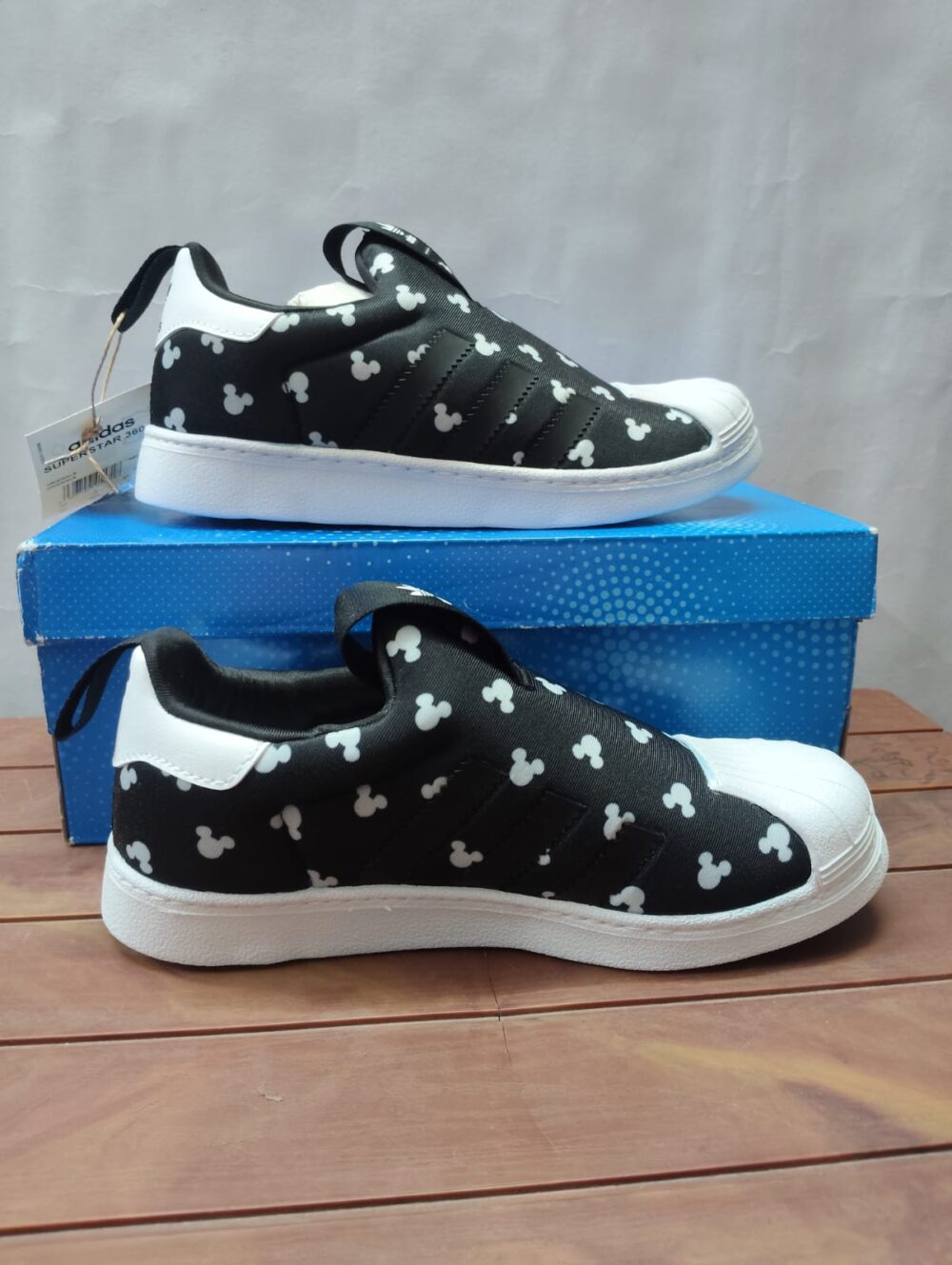 ADS Kids Shoes LT1 A-2 (20 cm)