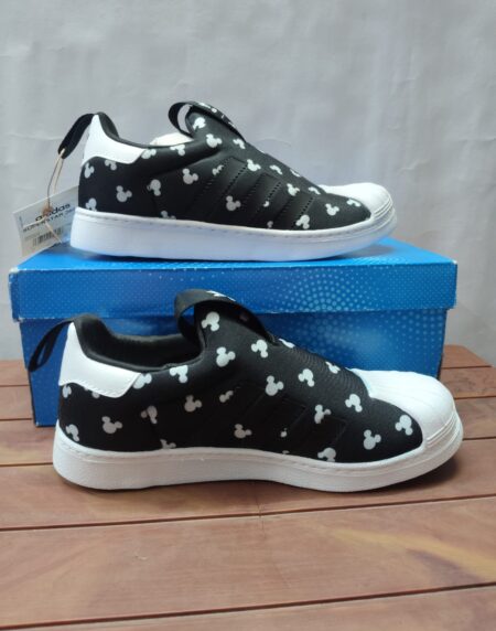 ADS Kids Shoes LT1 A-2 (20 cm)