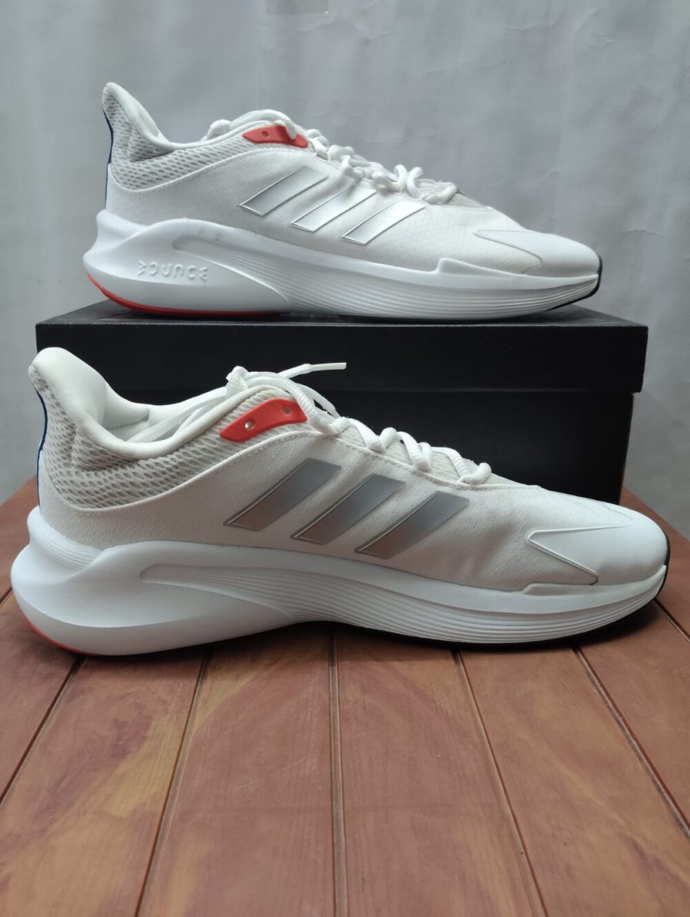 ADS Shoes LT2 M-15