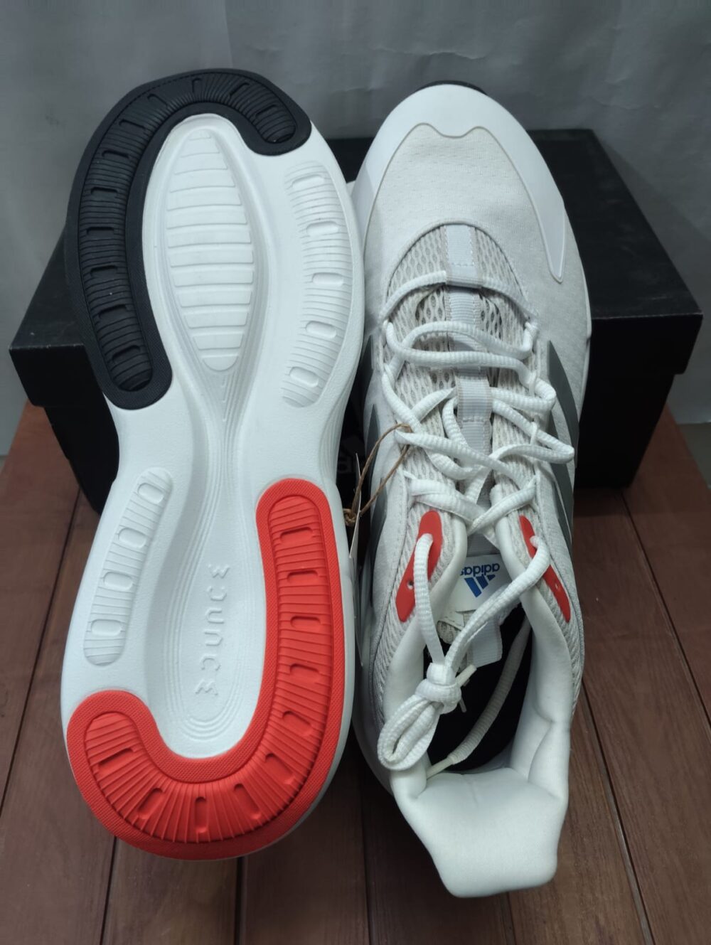ADS Shoes LT2 M-15 - Image 3