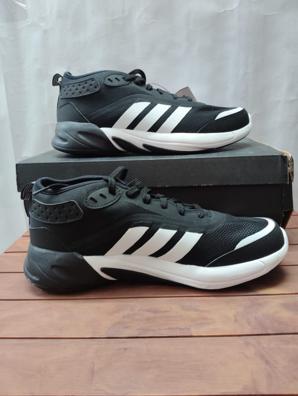 ADS Shoes LT2 M-21