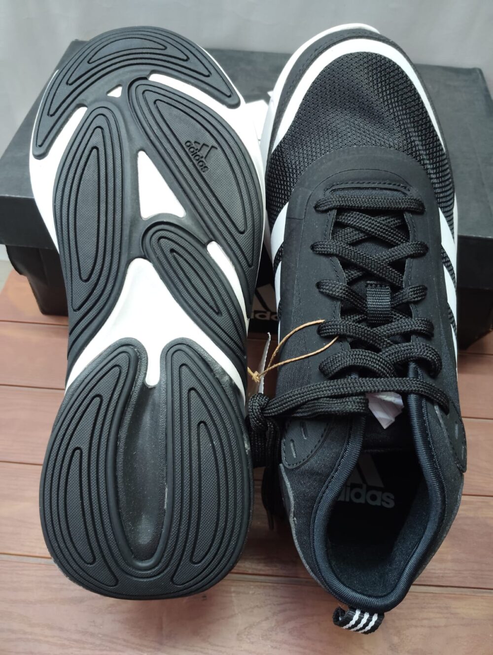 ADS Shoes LT2 M-21 - Image 3