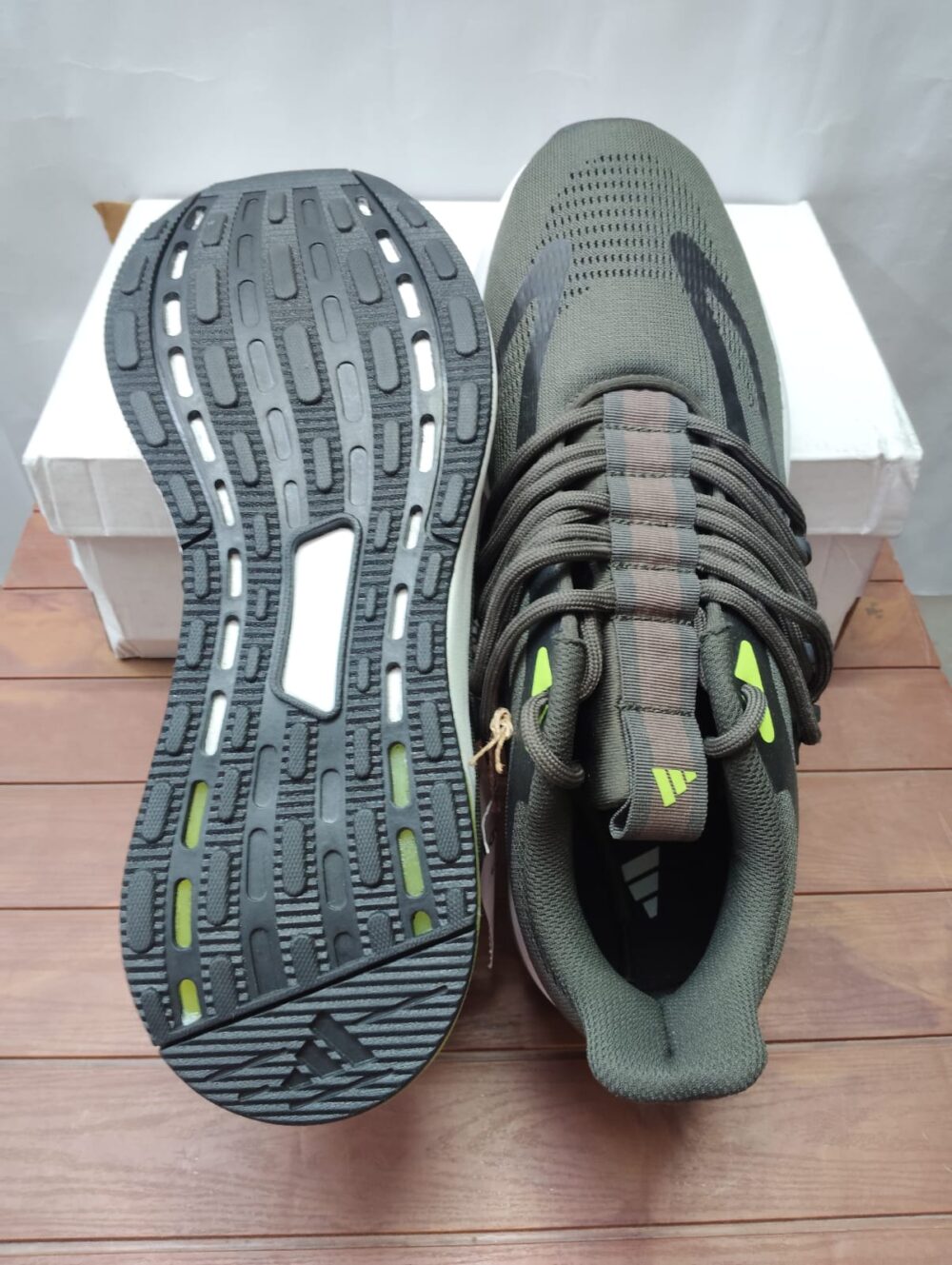 ADS Shoes LT2 M-37 - Image 3