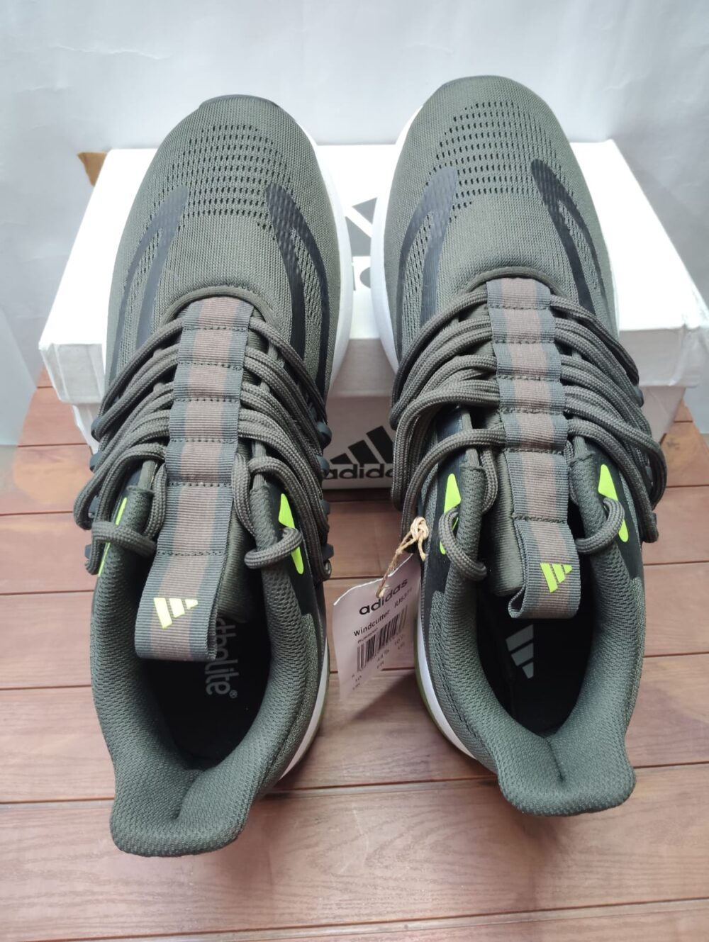 ADS Shoes LT2 M-37 - Image 2