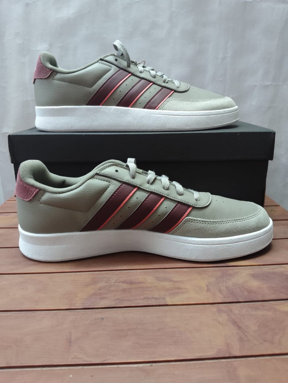 ADS Shoes LT2 M-38