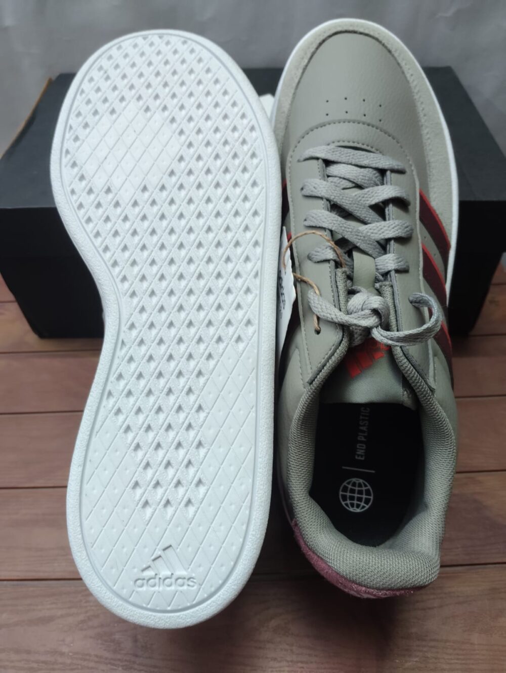 ADS Shoes LT2 M-38 - Image 3