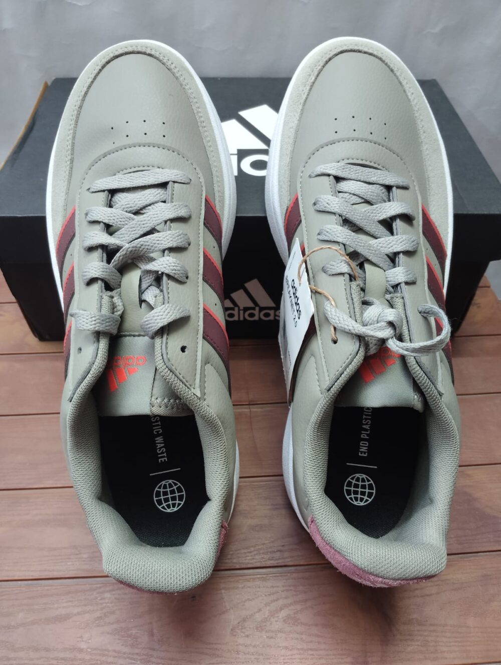 ADS Shoes LT2 M-38 - Image 2