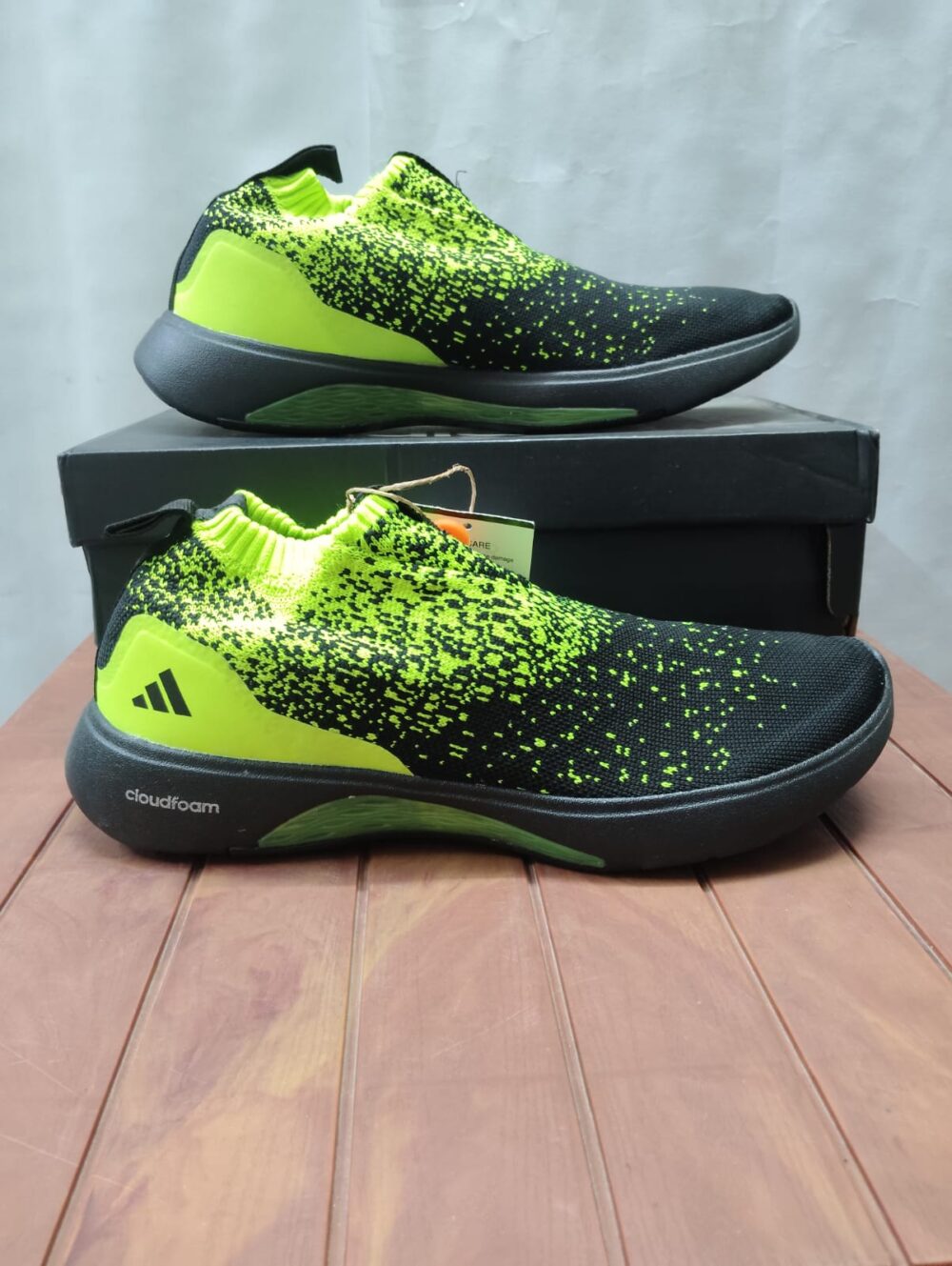 ADS Shoes LT2 M-5