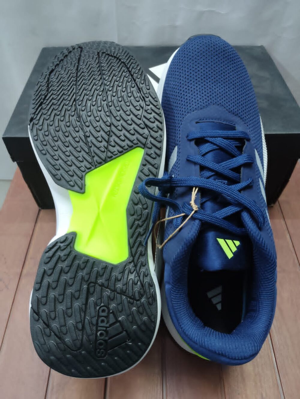 ADS Shoes LT2 M-9 - Image 3