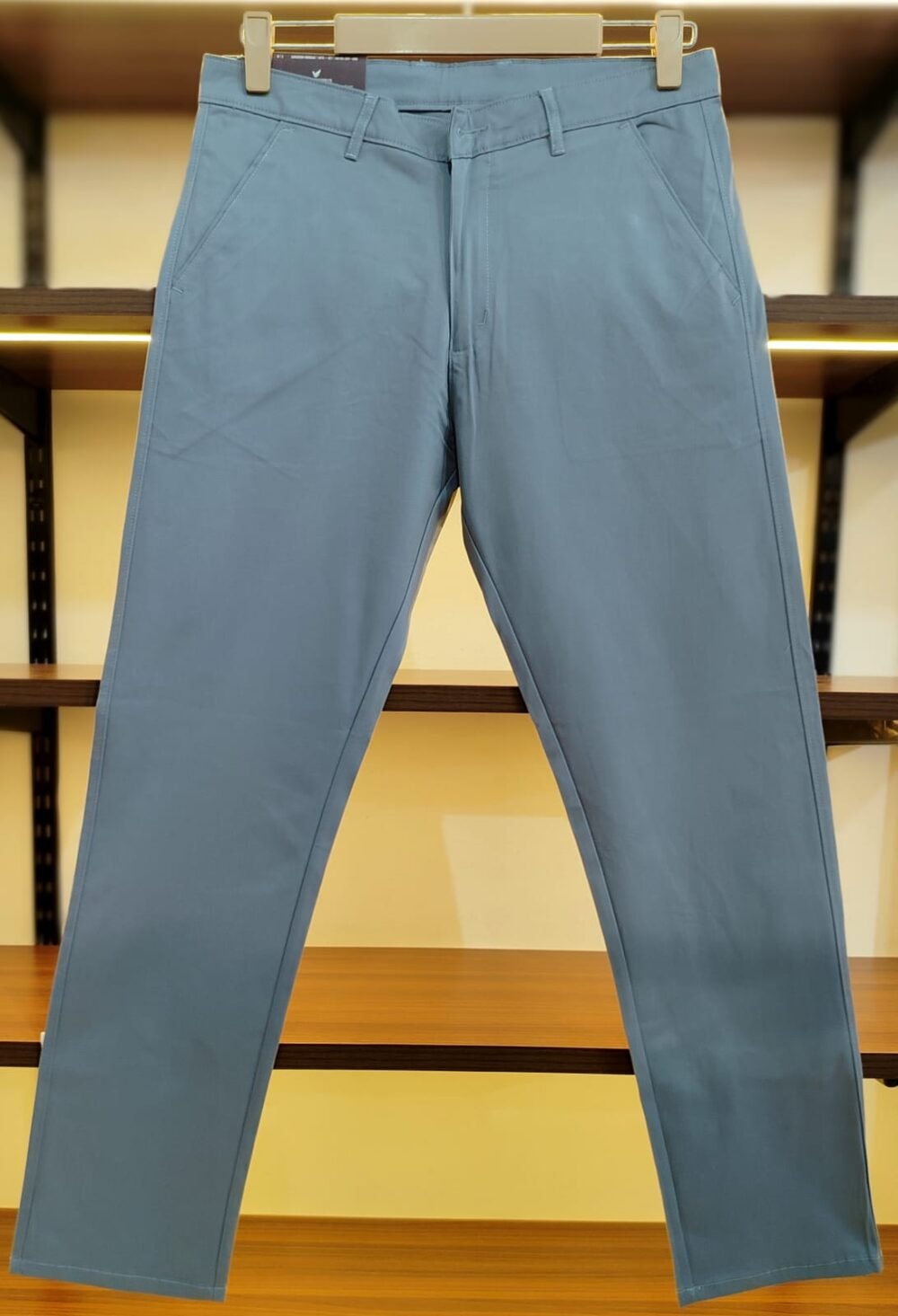 BLB Pants A-1