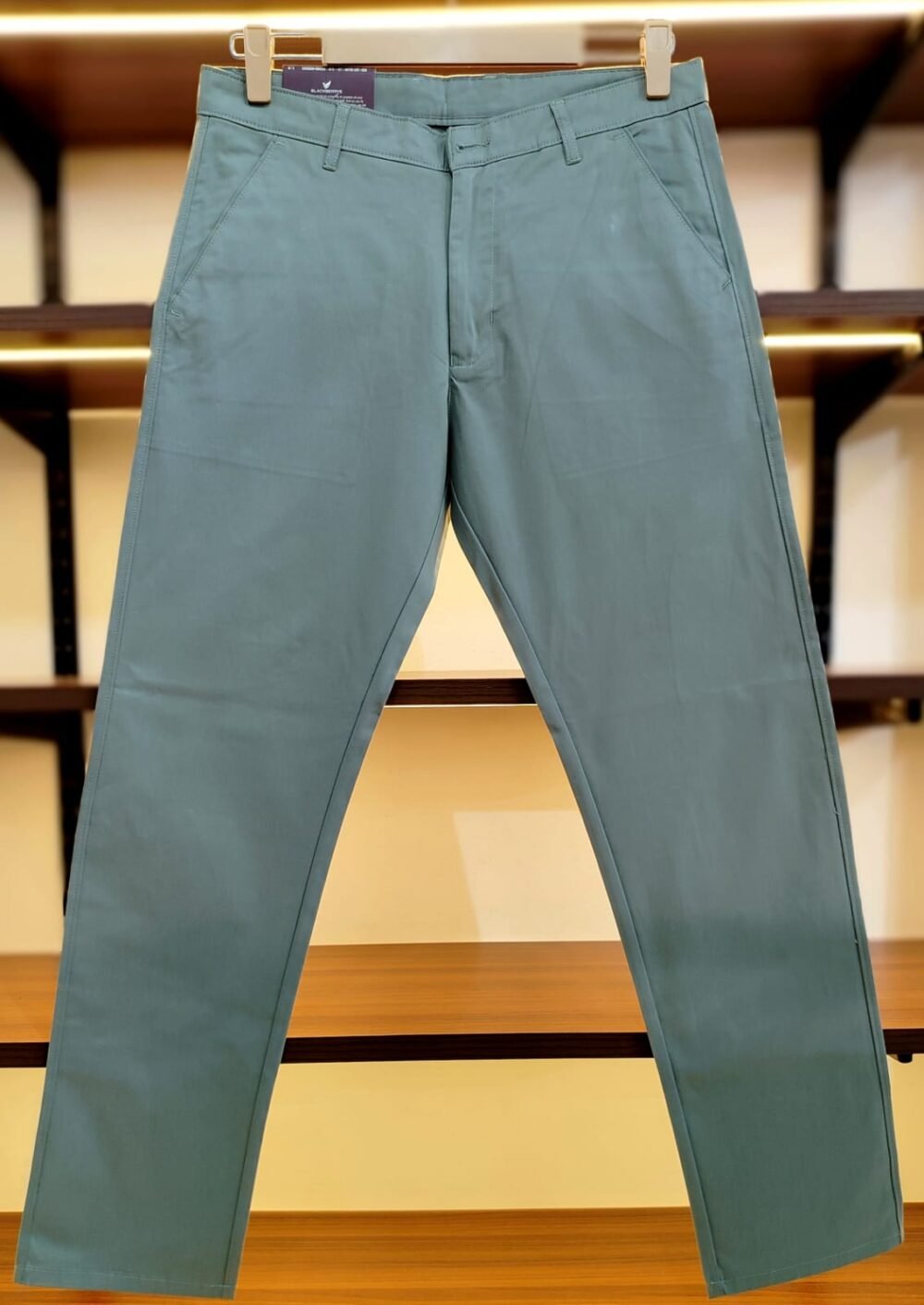 BLB Pants A-4