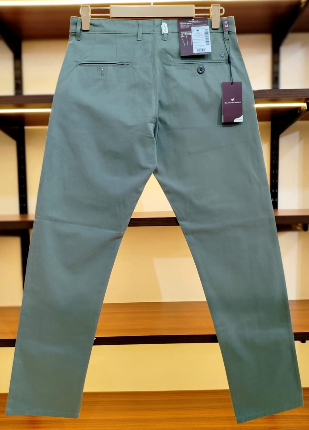 BLB Pants A-4 - Image 2
